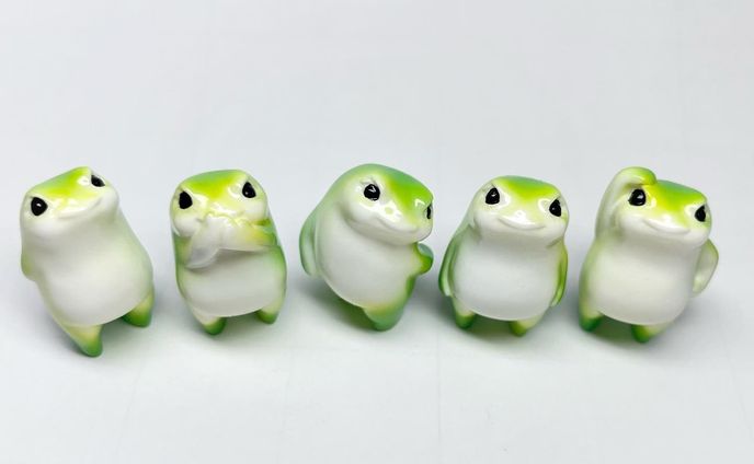 俺、今日からかえる