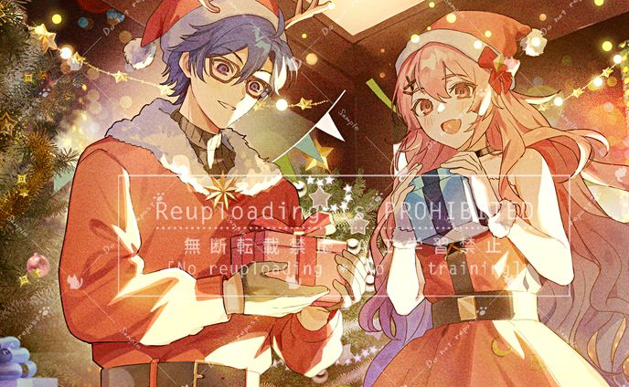 サムネイル用イラストご依頼品