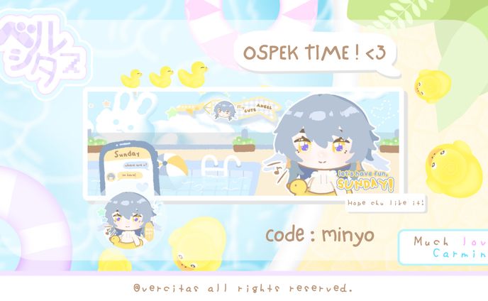minyo layout