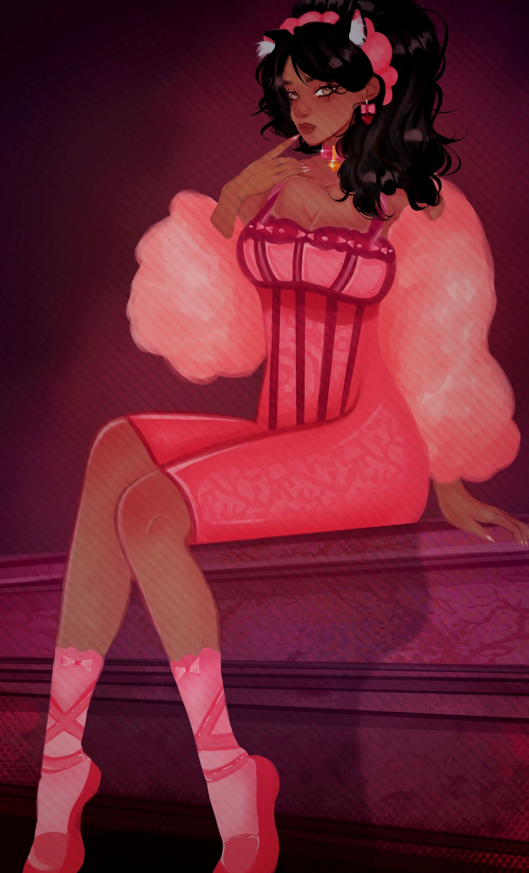 FULL BODY EXAMPLE -1
