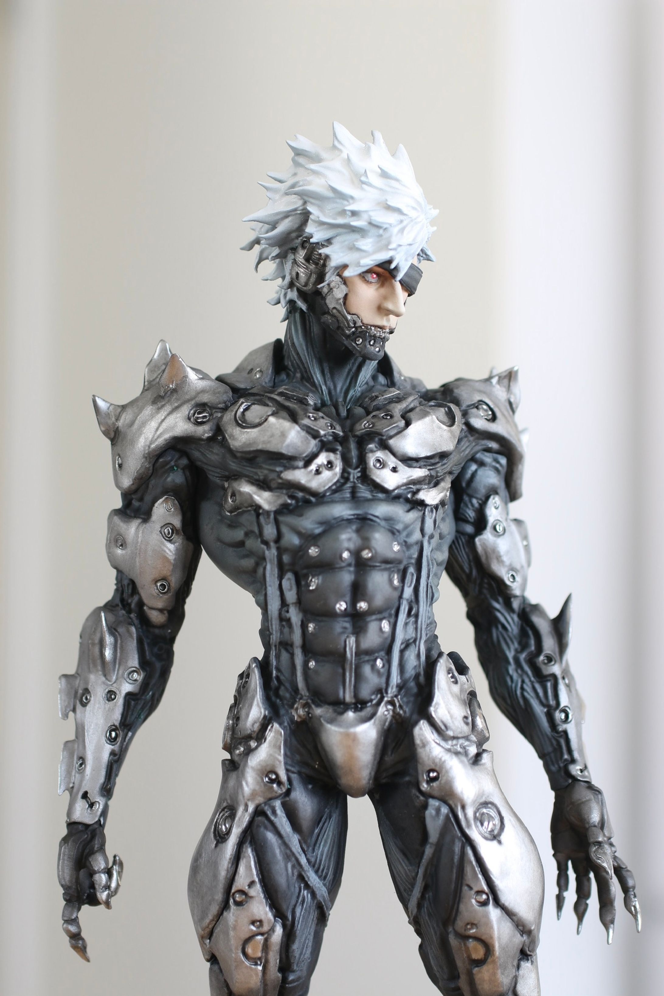 RAIDEN-1