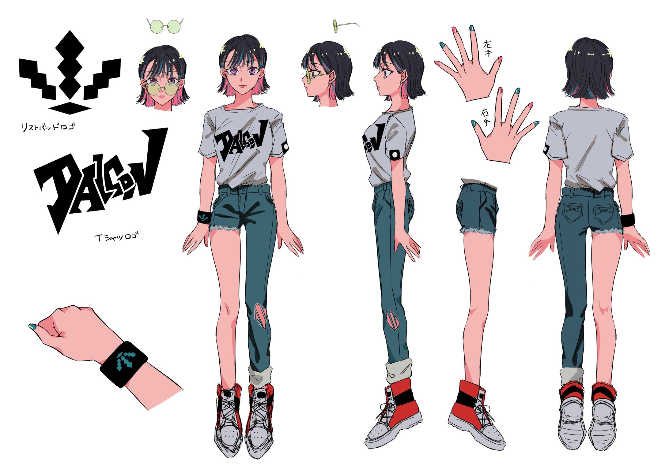 CGアニメキャラクターデザイン-1