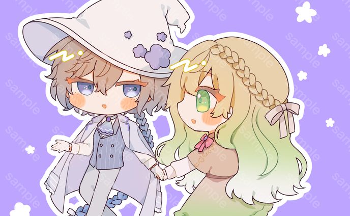 おまかせ金額↑①絡み絵