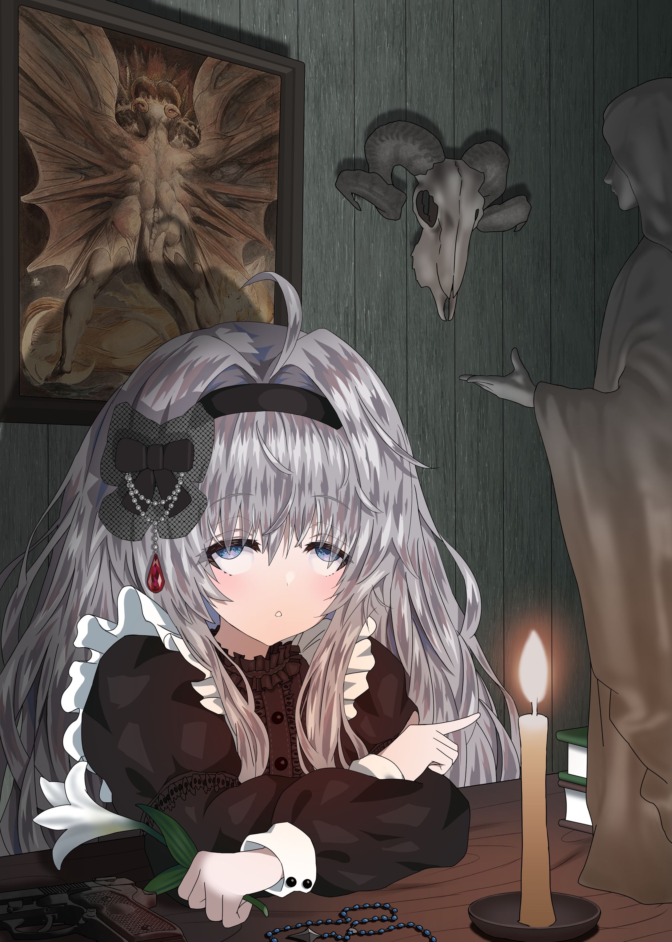 ファティマ-1