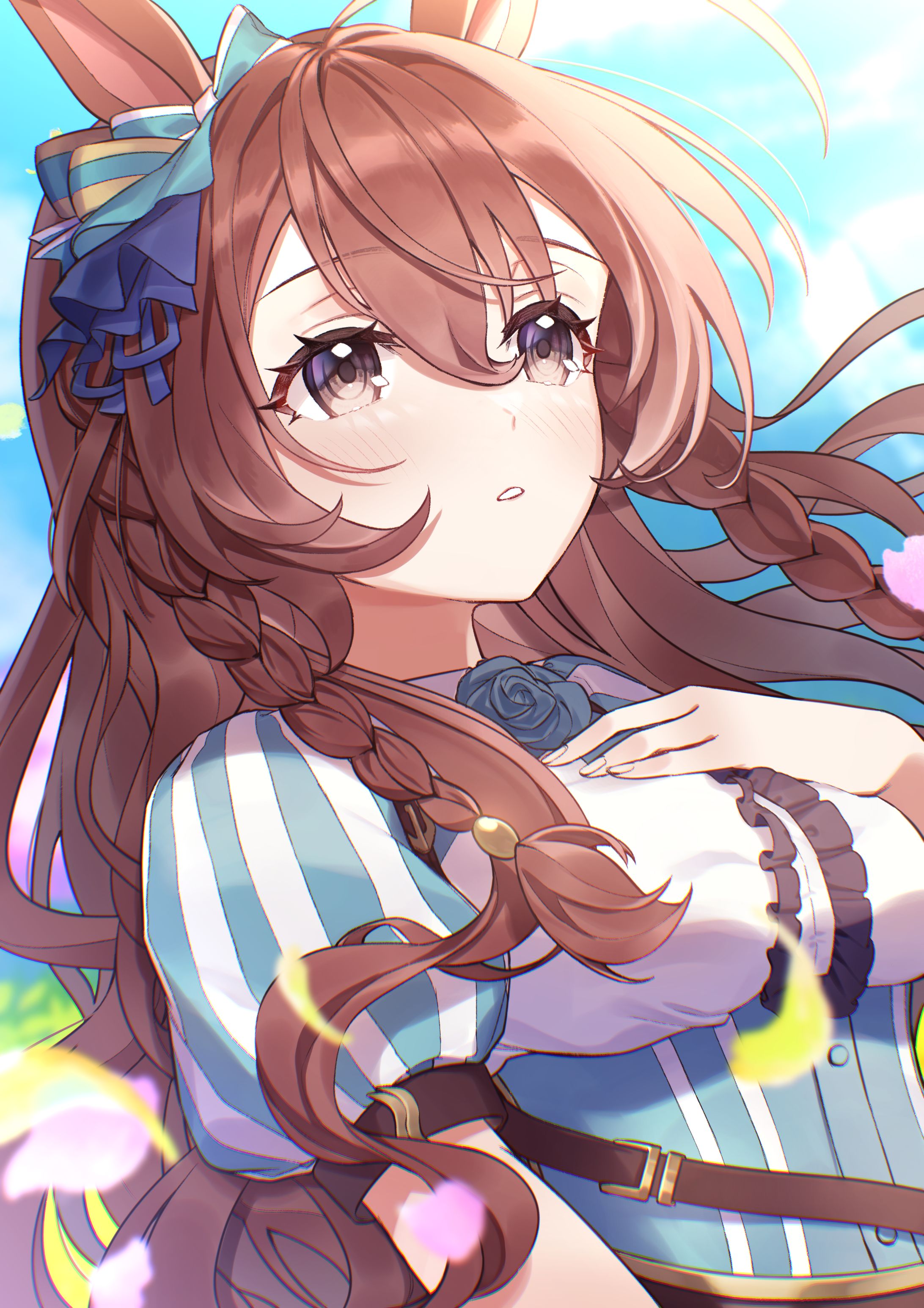 ファンアートまとめ-1