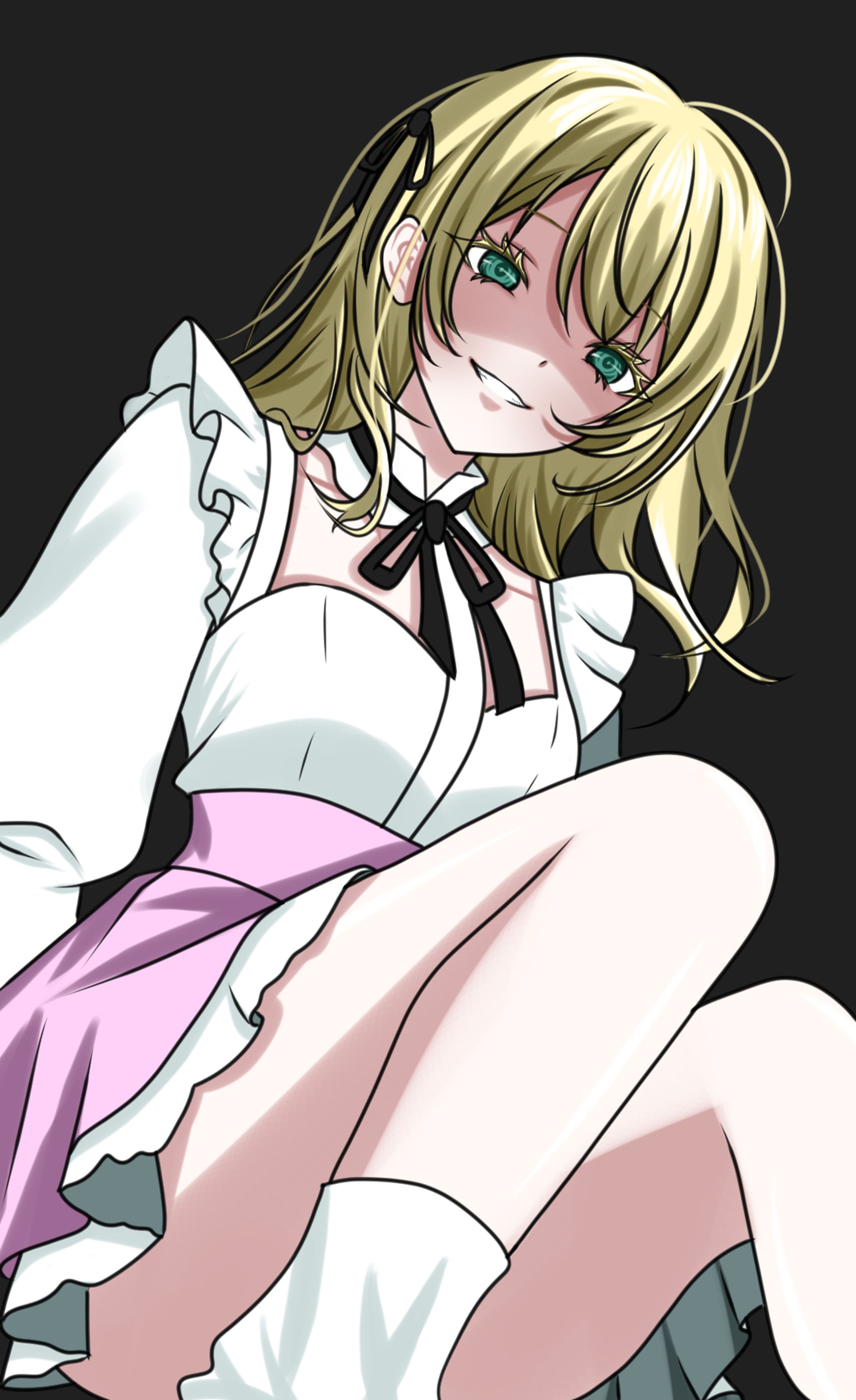 量産系女子-1