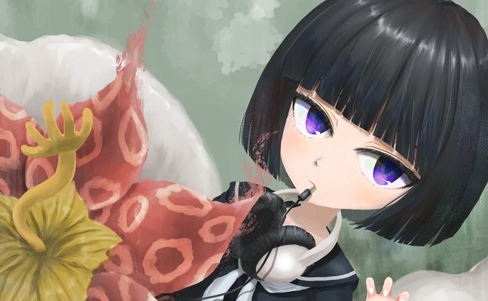 根音ネネさん