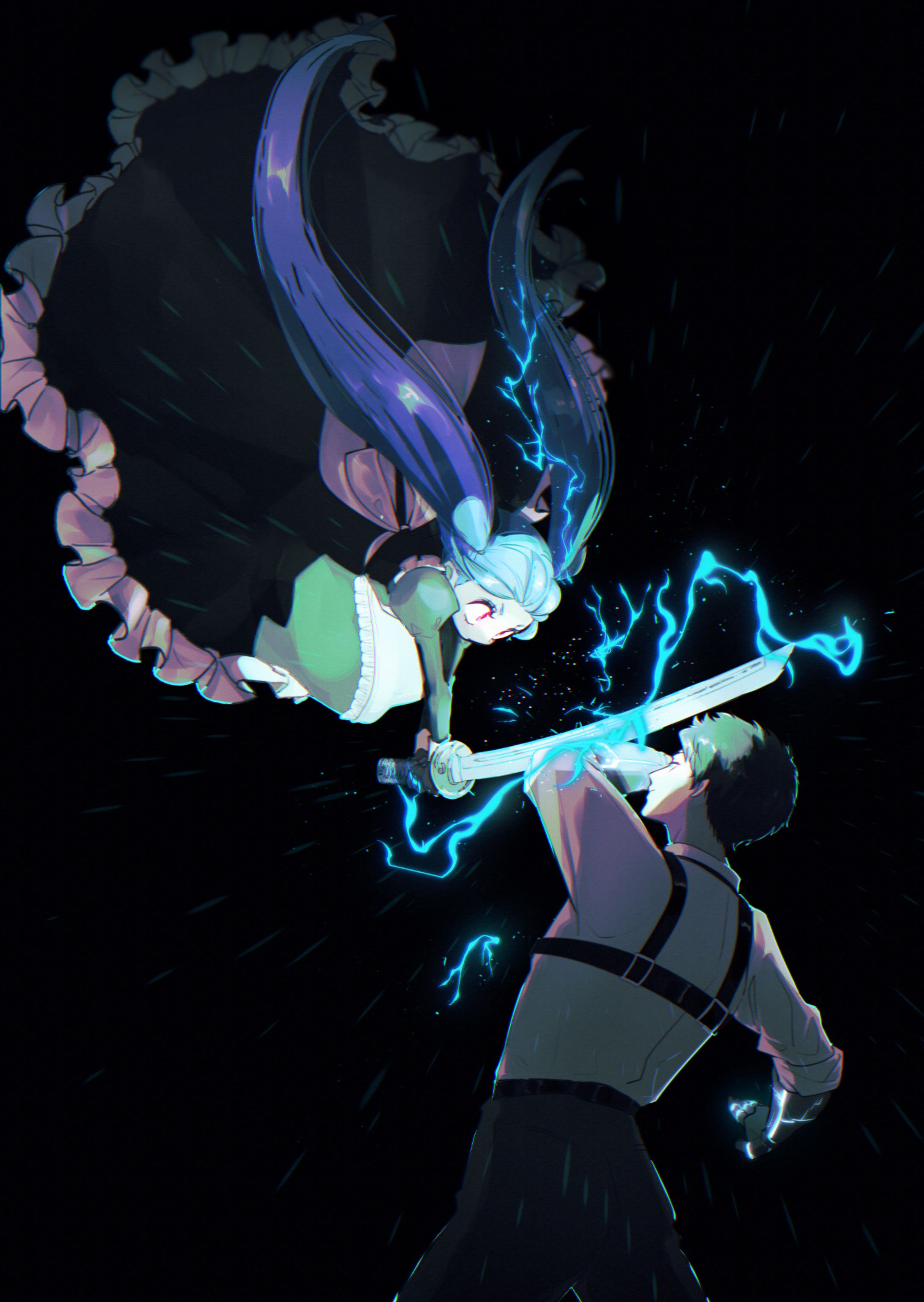 全身-1