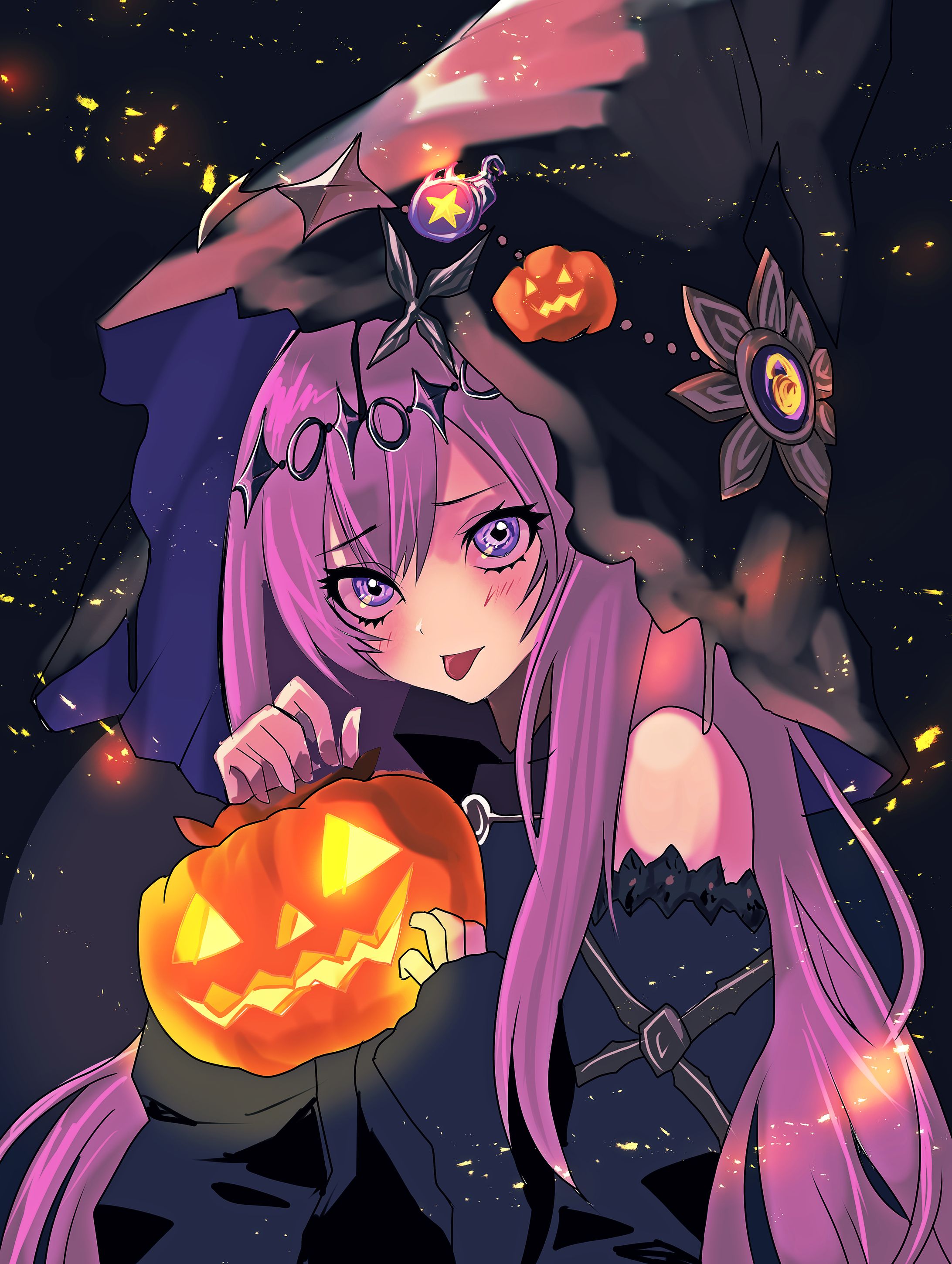 ハロウィン-1