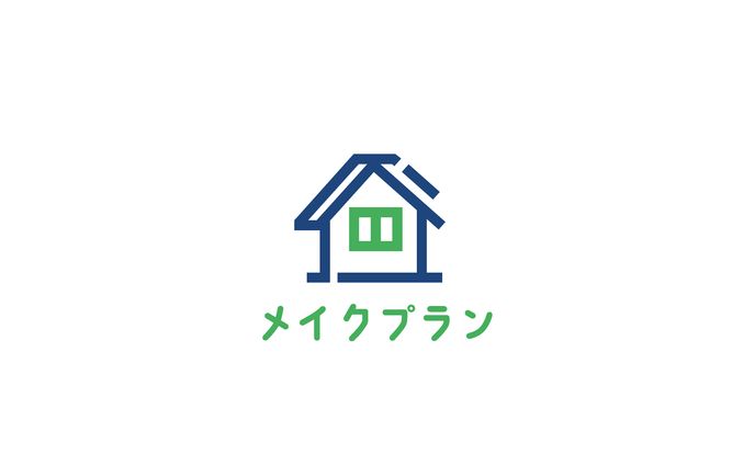 メイクプラン ロゴ