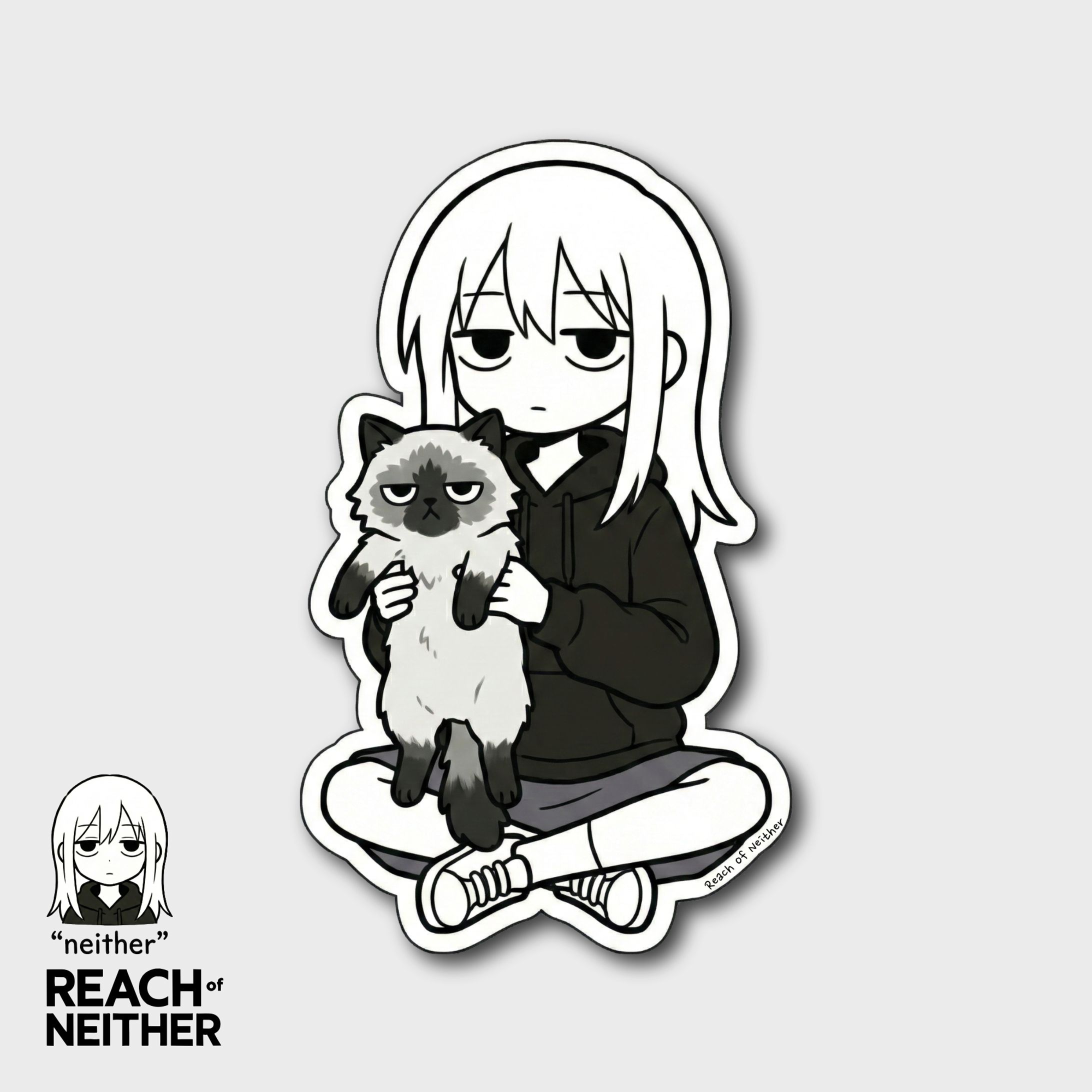 ネルちゃんとニアくん-1