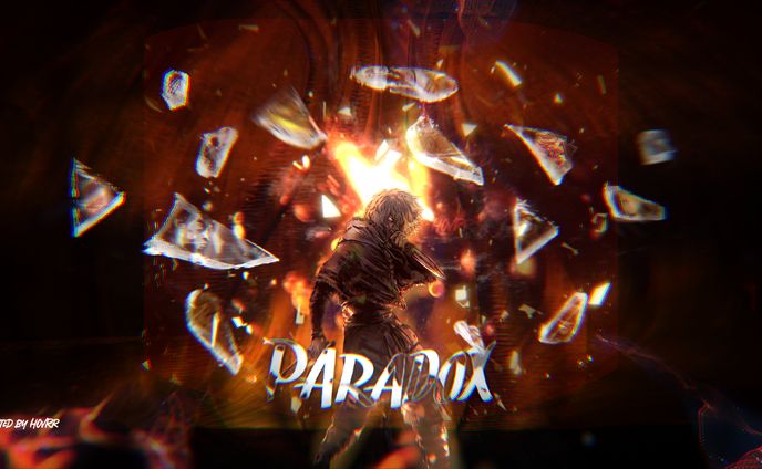 Thorfinn Paradox - header