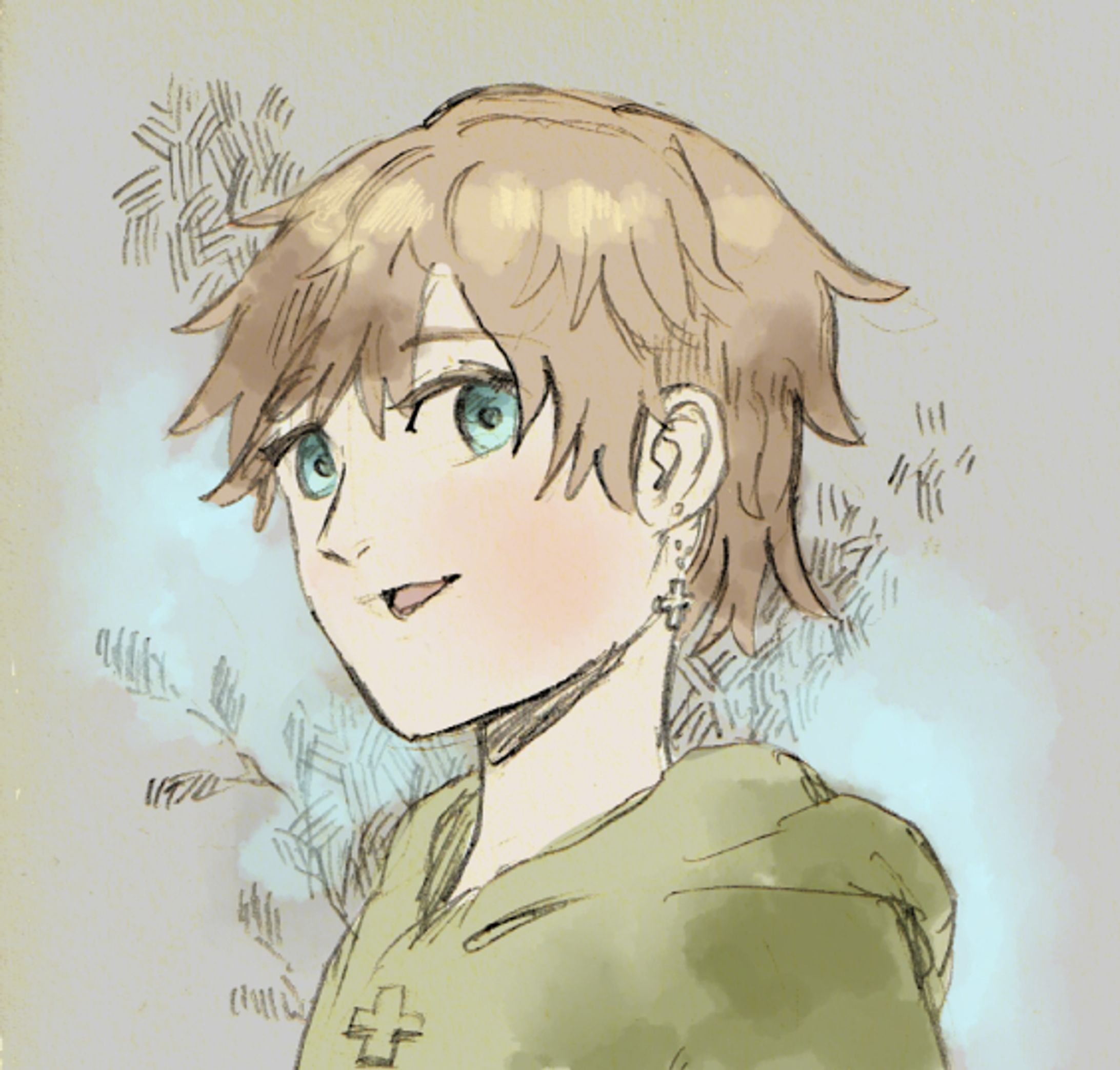 アナログ絵-1