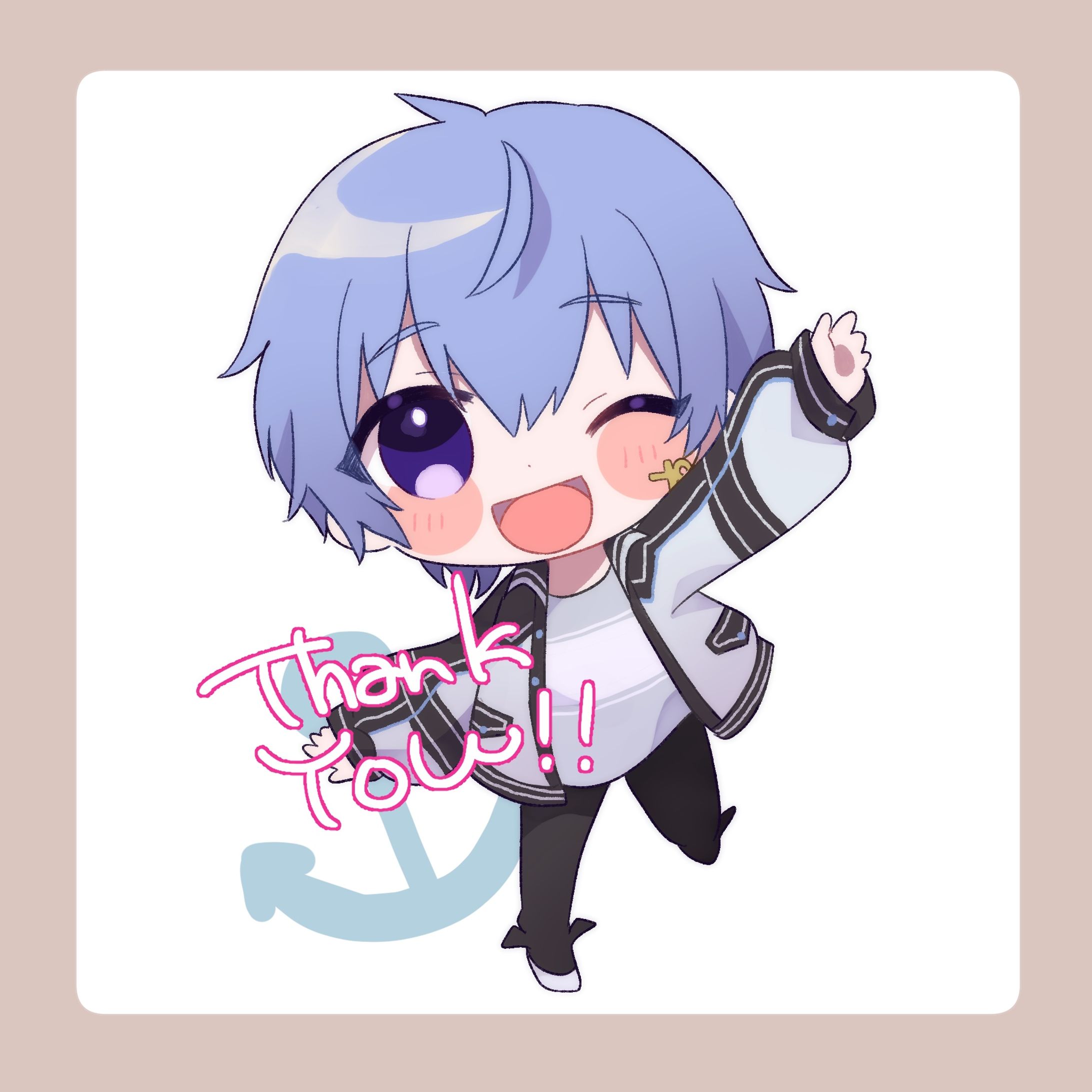 SDイラスト(依頼品)-1