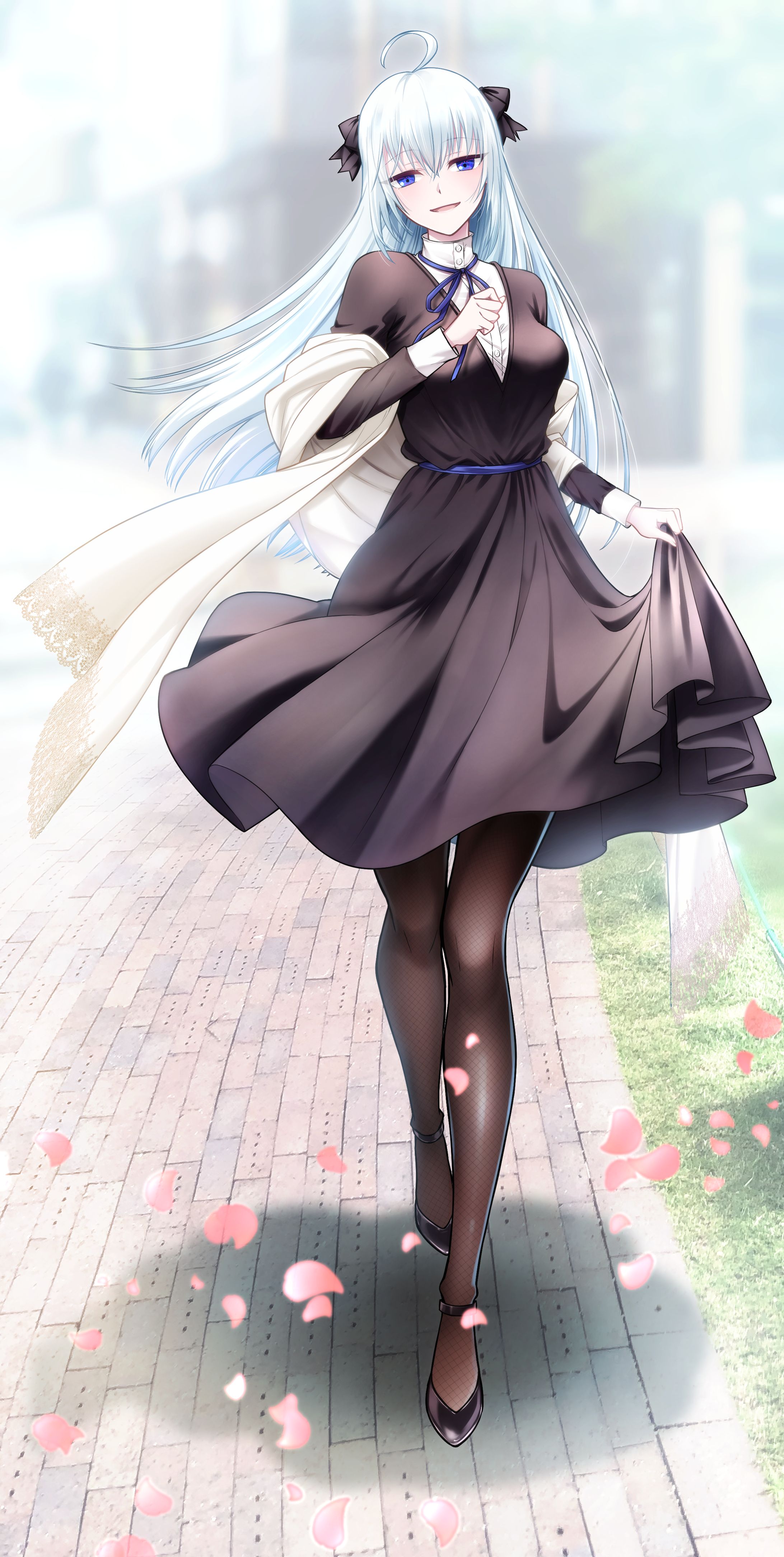 skeb ご依頼イラスト-1