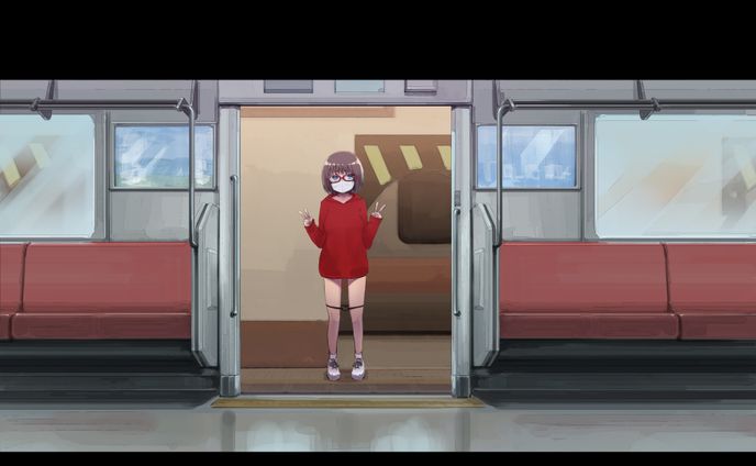 電車