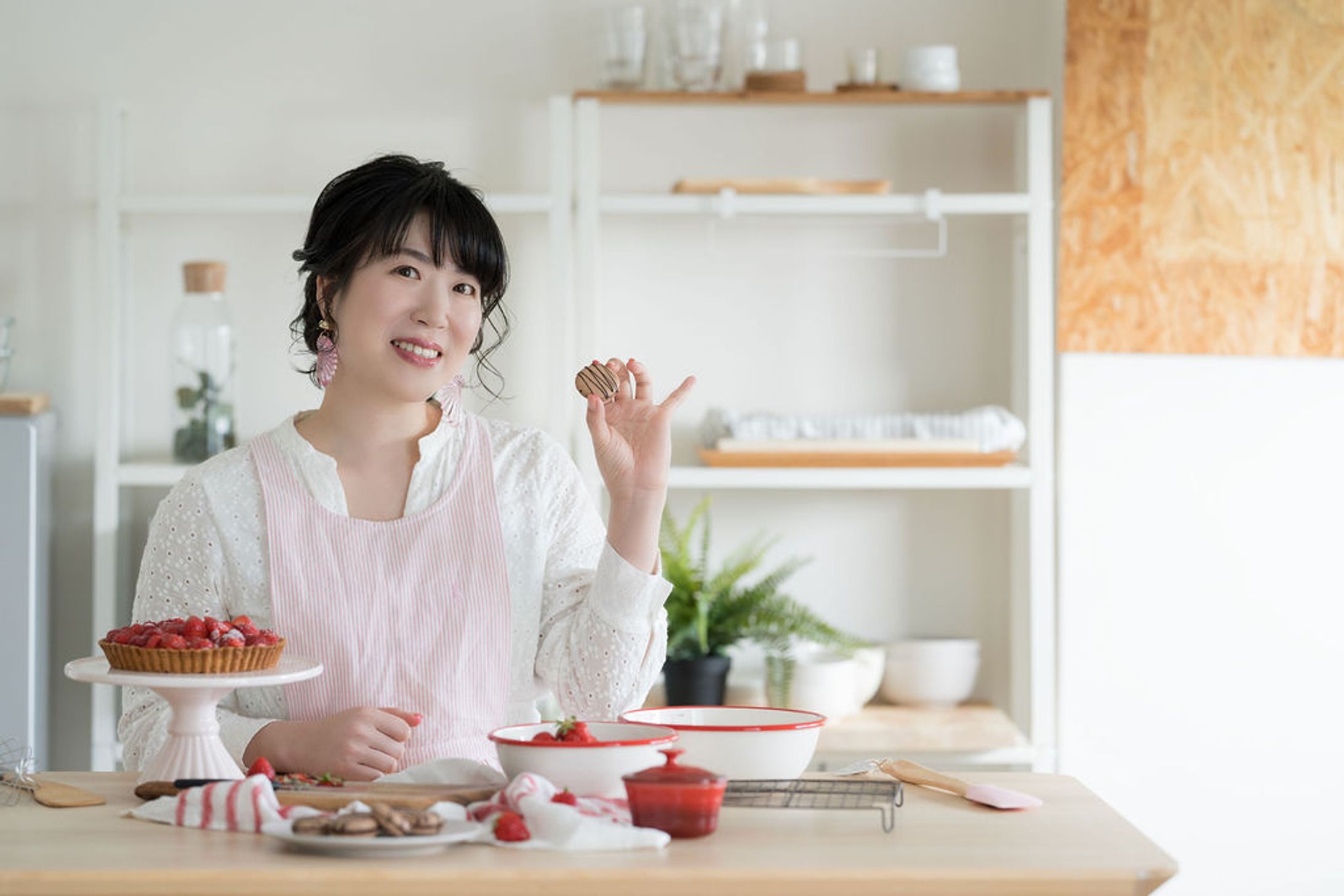 ろうる@スイーツクリエーター-1