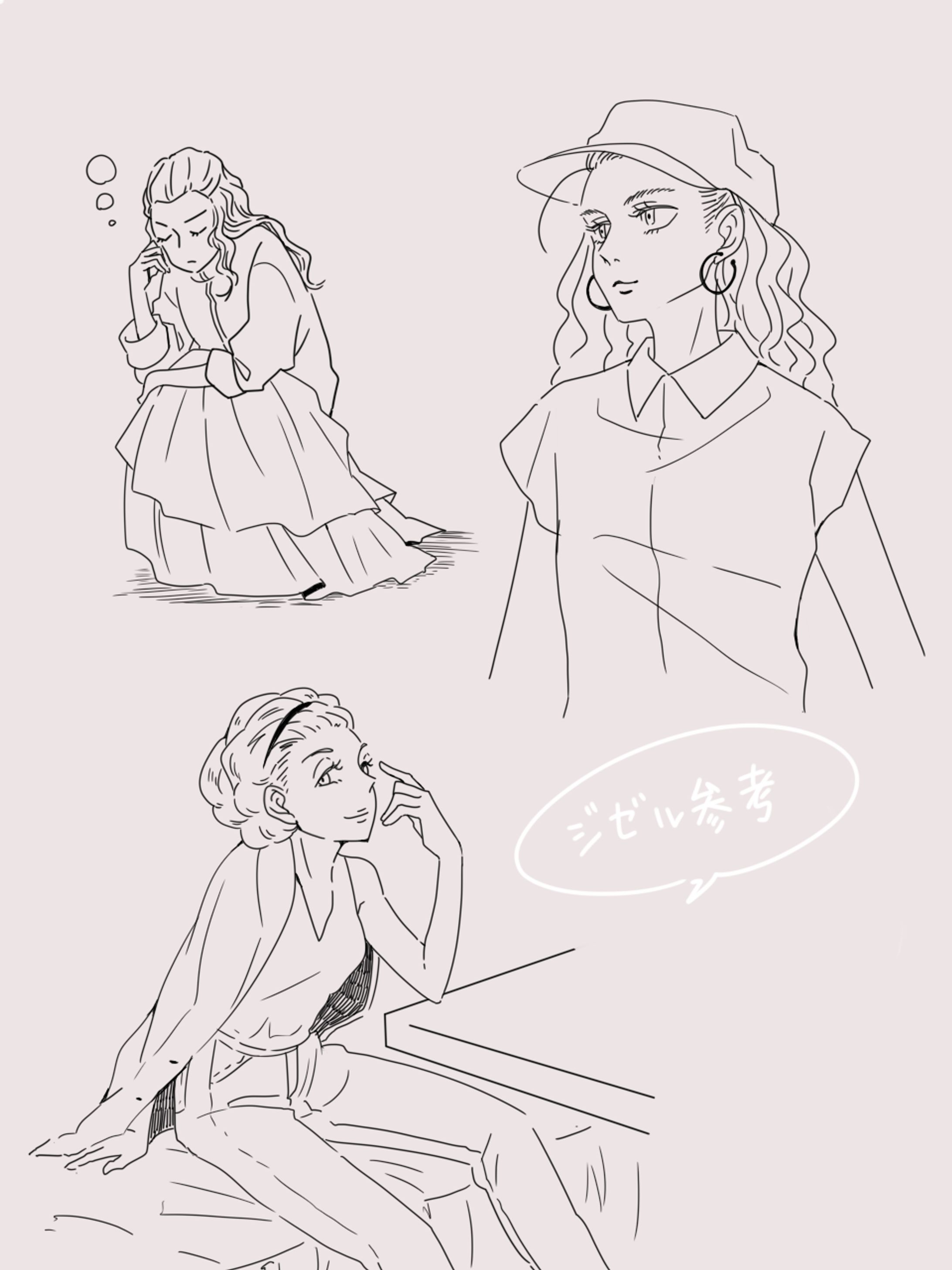 女の子14-1