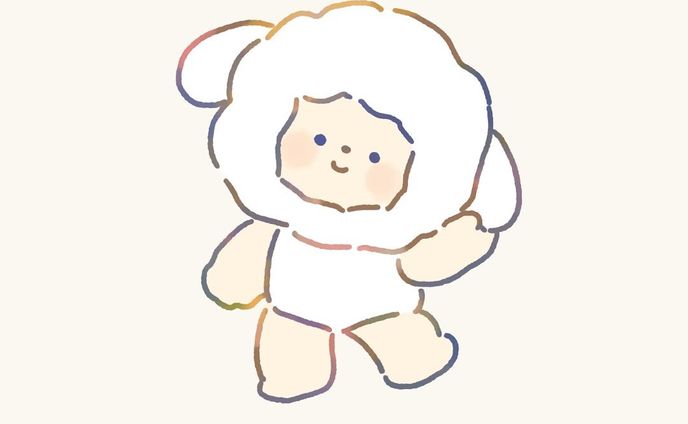 いらすと、illustrations