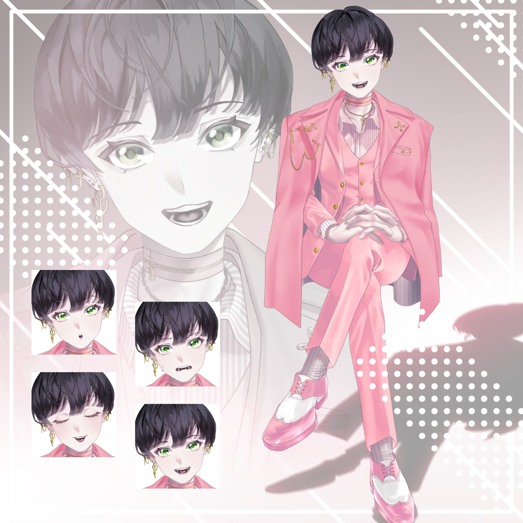 立ち絵イラスト-1