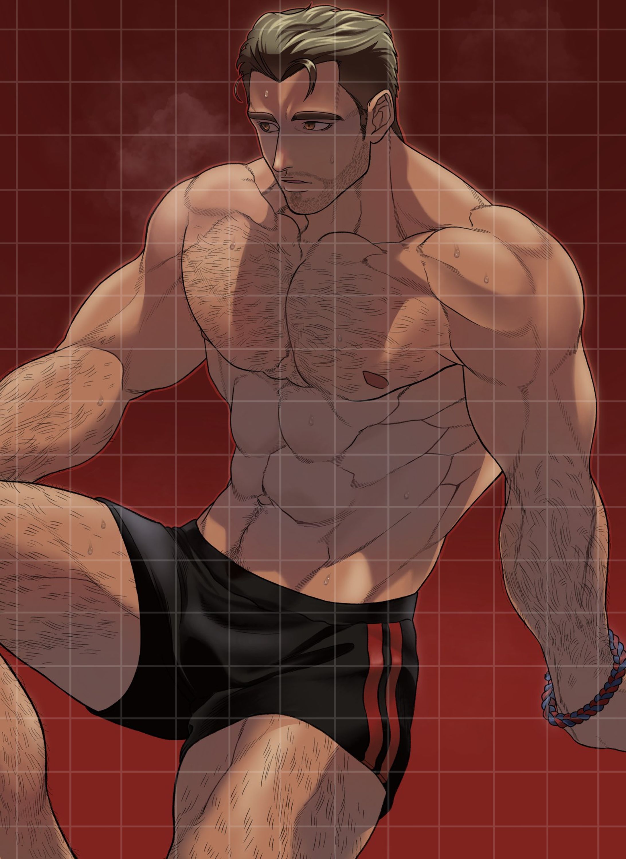 一枚イラスト-1