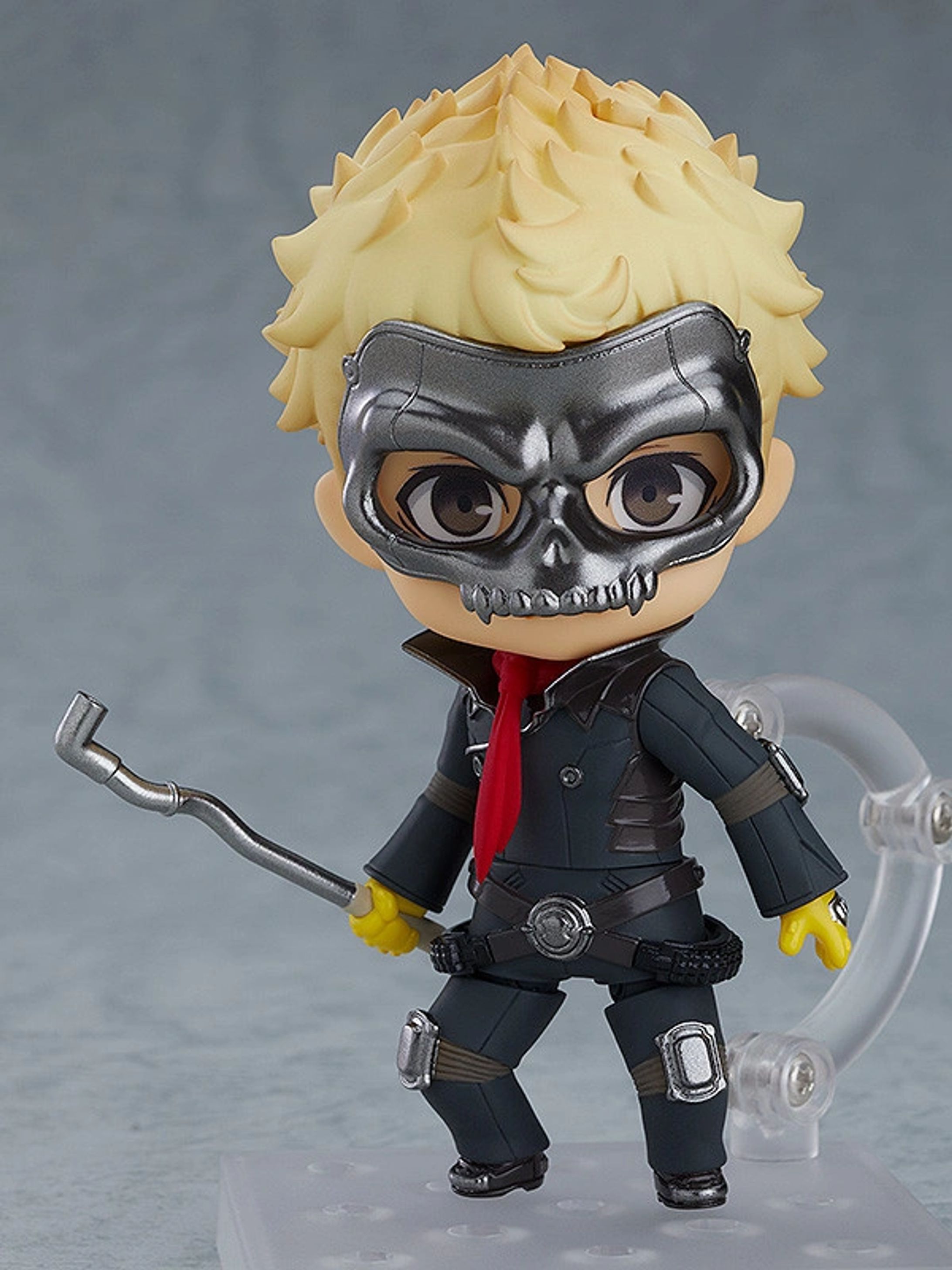 ねんどろいど 坂本竜司 怪盗服Ver.-1