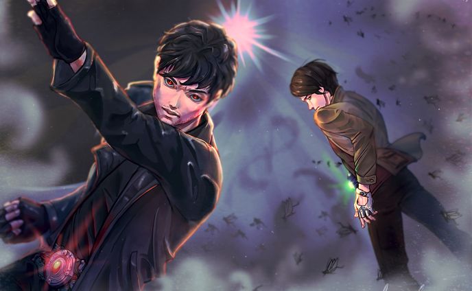 仮面ライダーＢlackSun