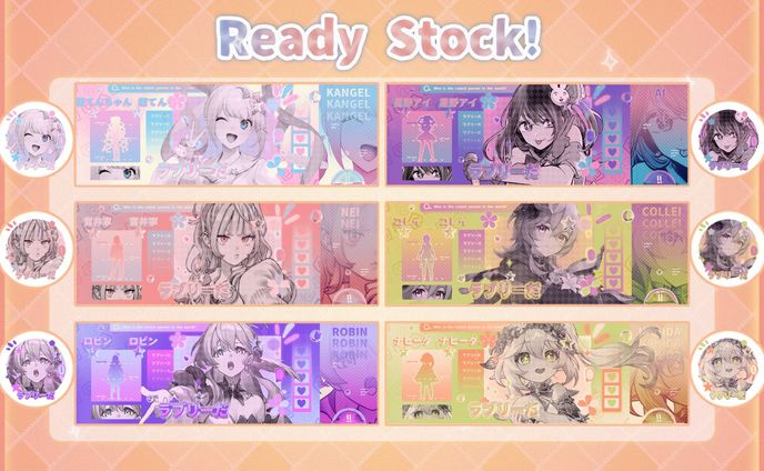 Banner twitter - layout
