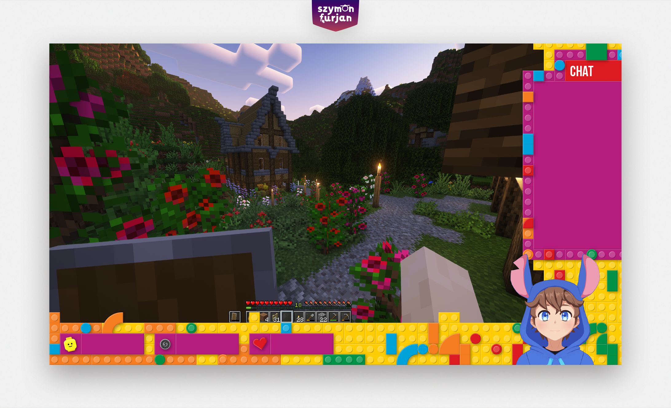 Free brick overlay-1