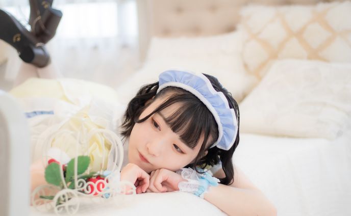 ポートレート(スタジオ)