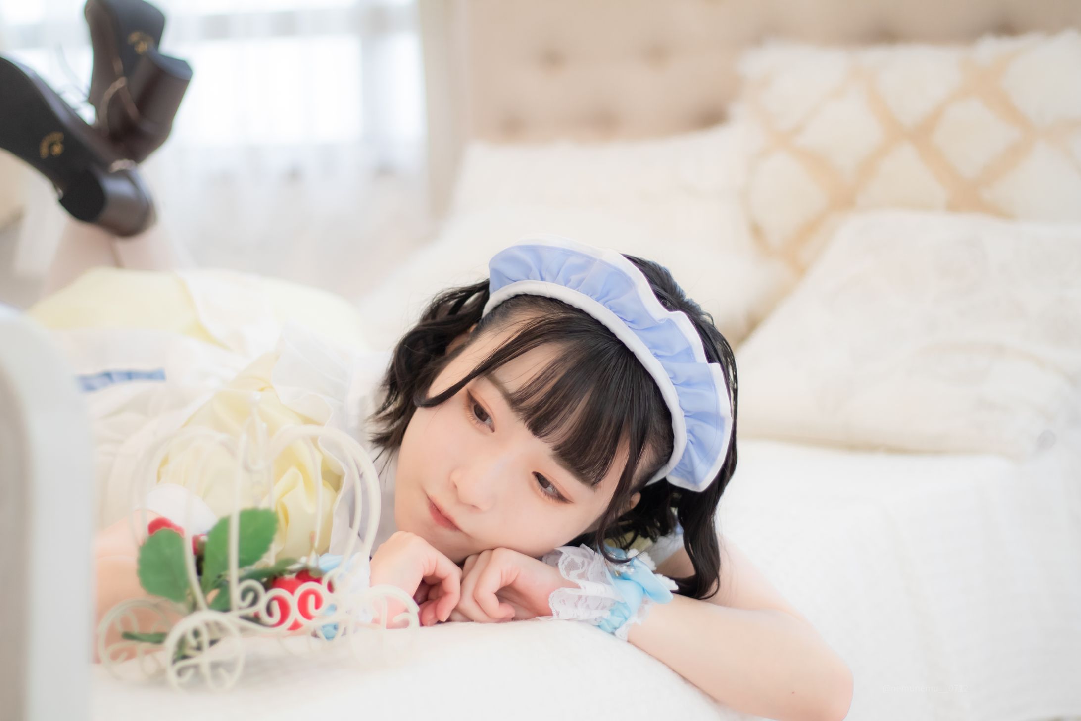 ポートレート(スタジオ)-1