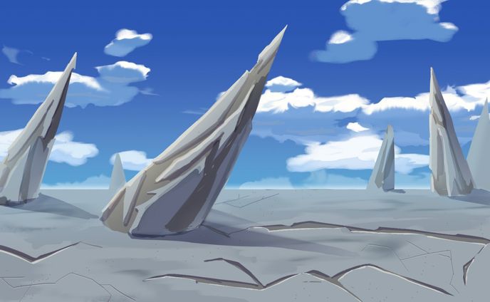 背景