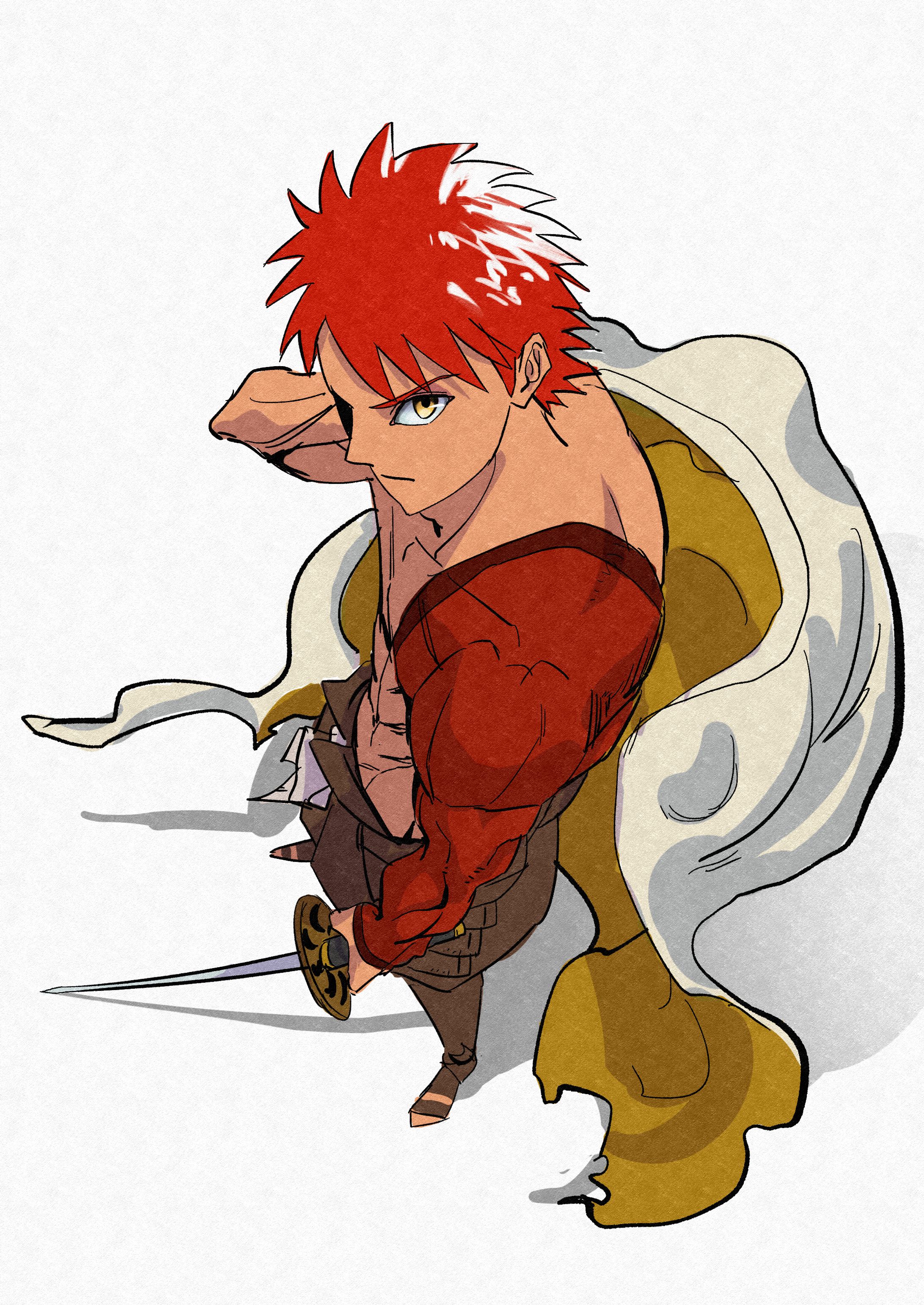 千子村正（Fate）-1