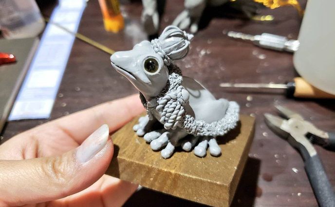 オーダー作品