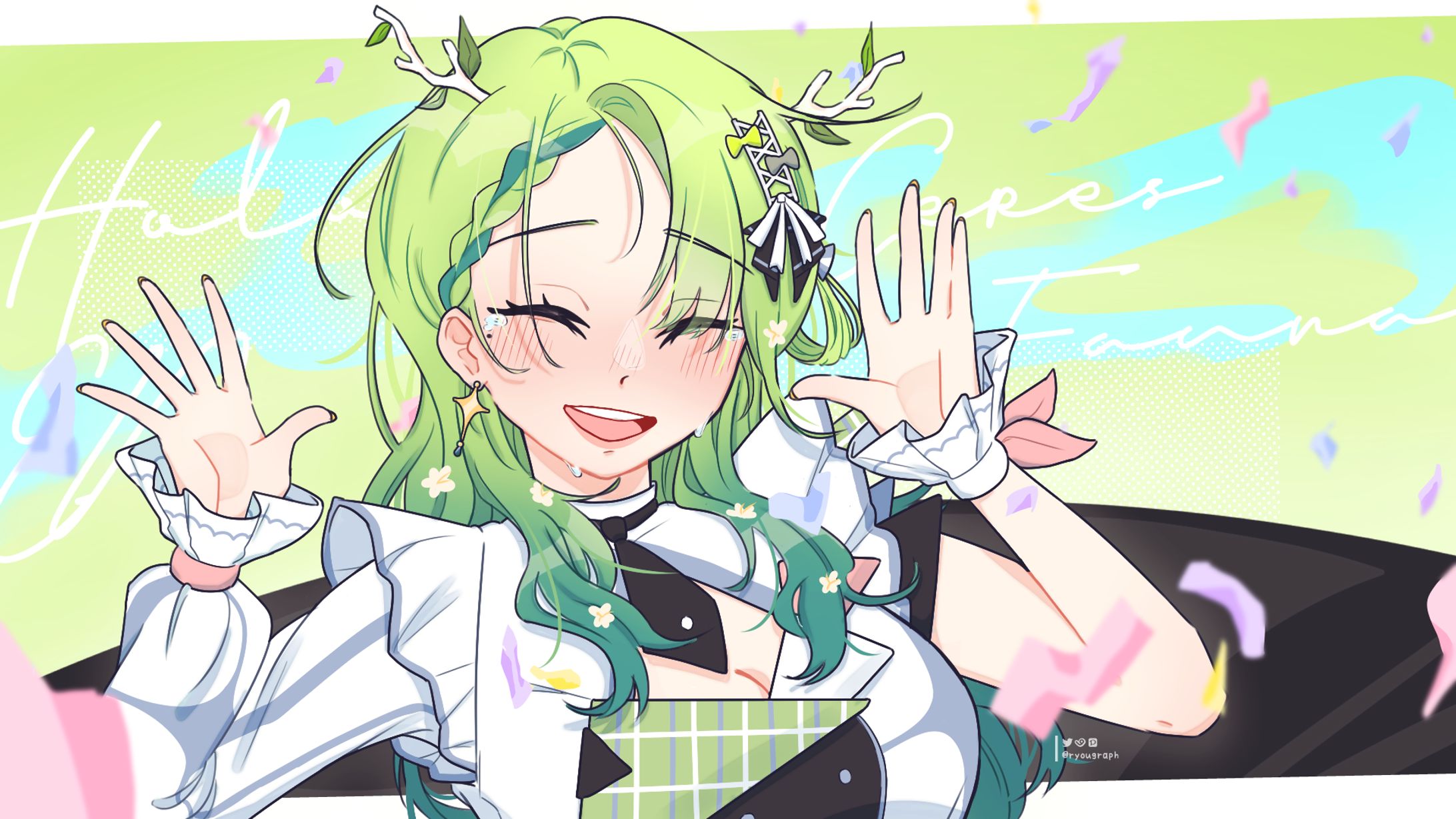 Idol Kirin 🎶-1