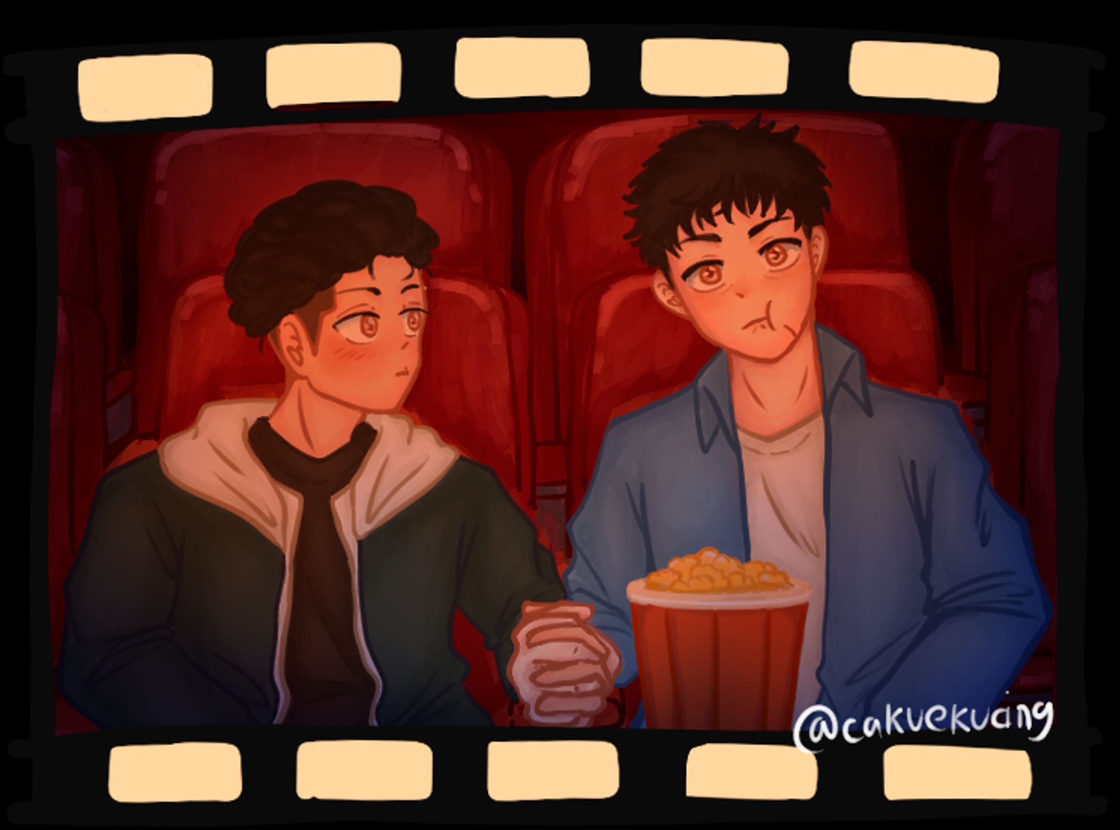 Cinema date-1