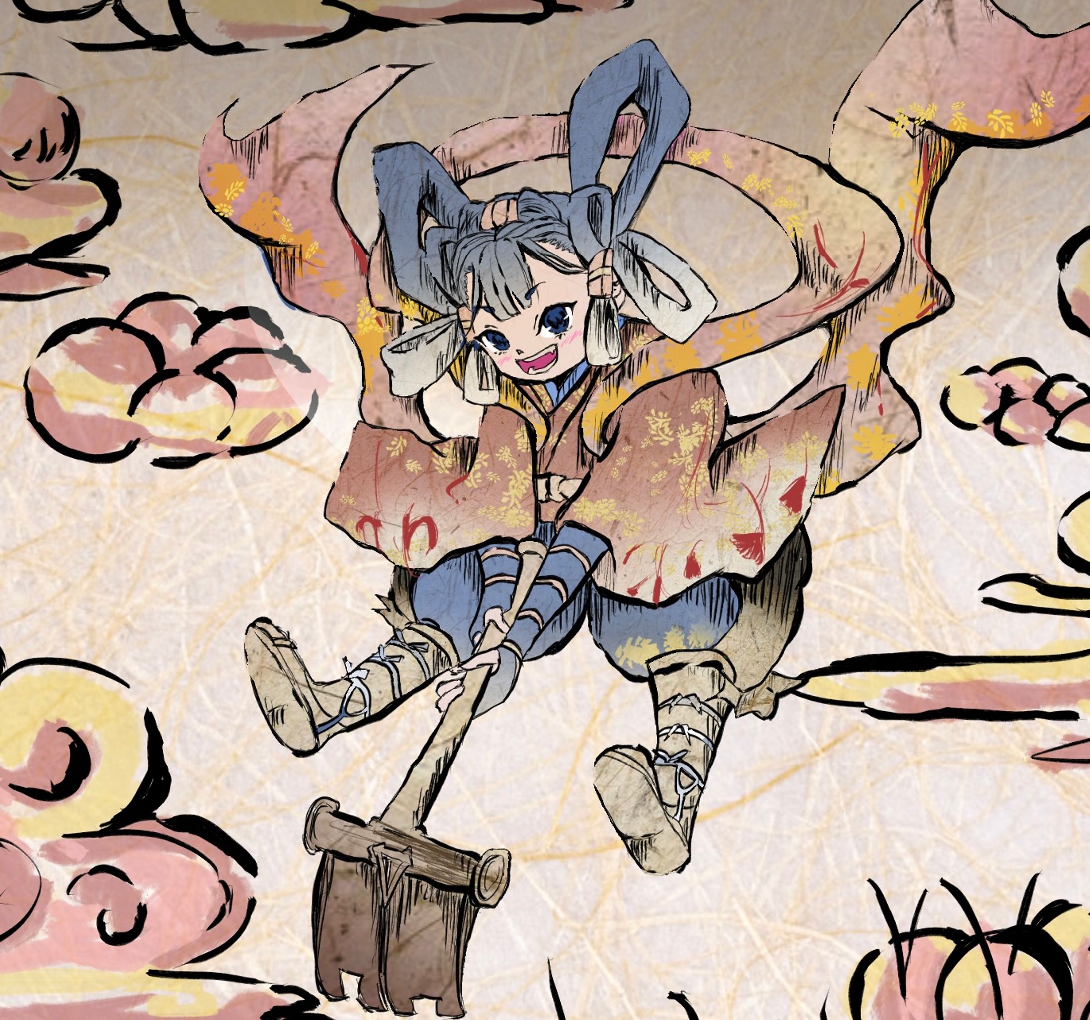 デスクトップイラスト-1