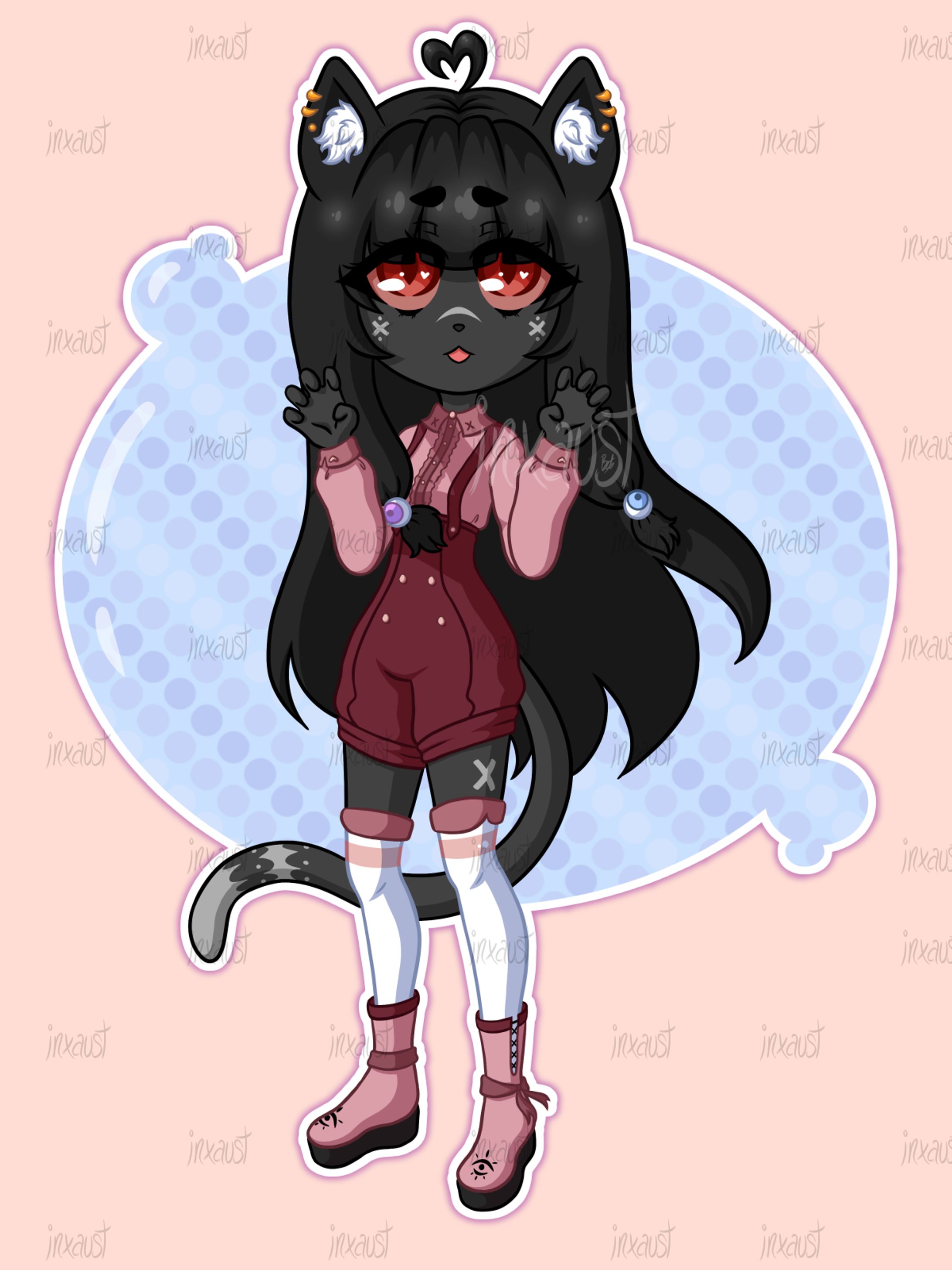 Chibi Works-1