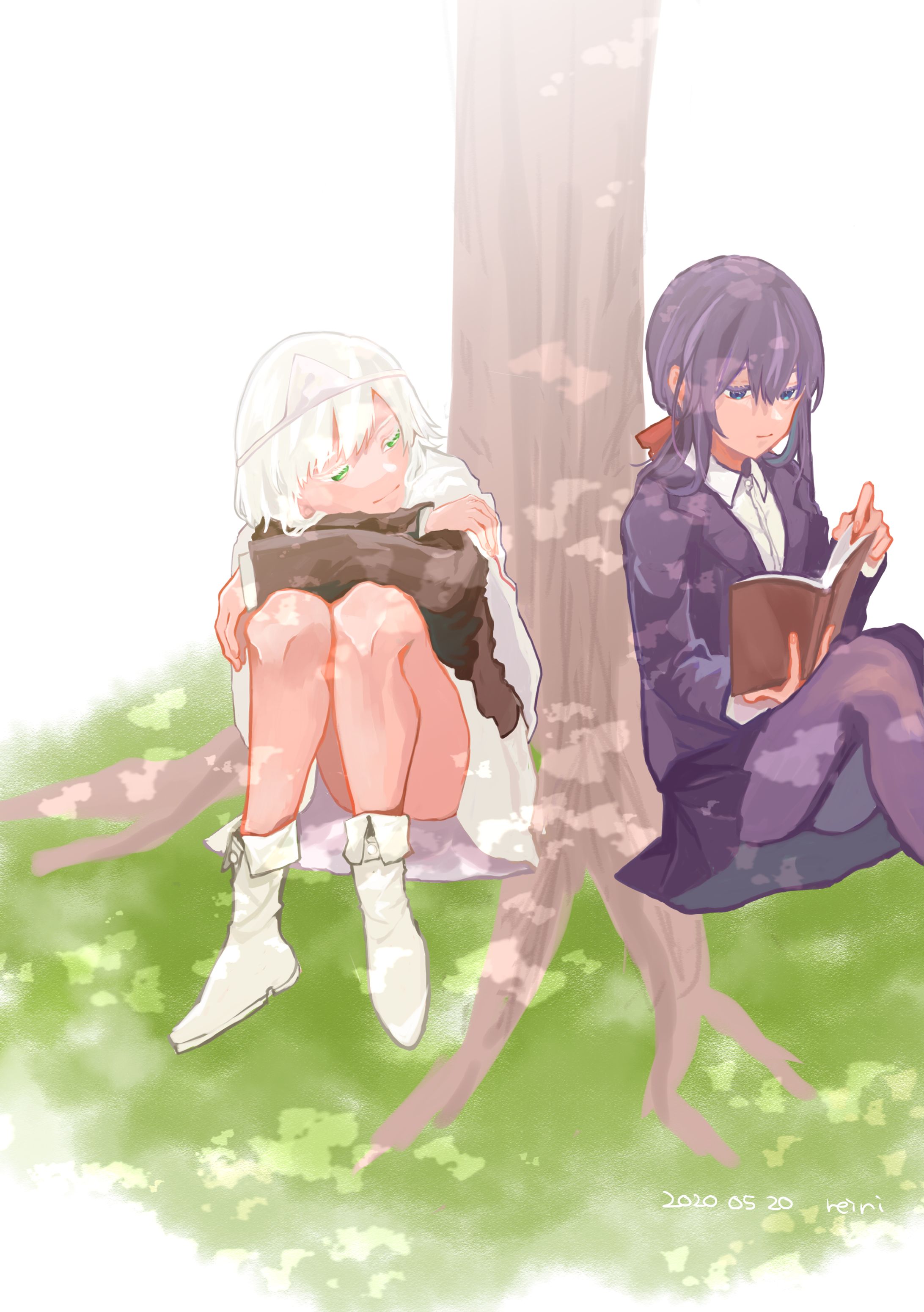 【ファンアート】-1