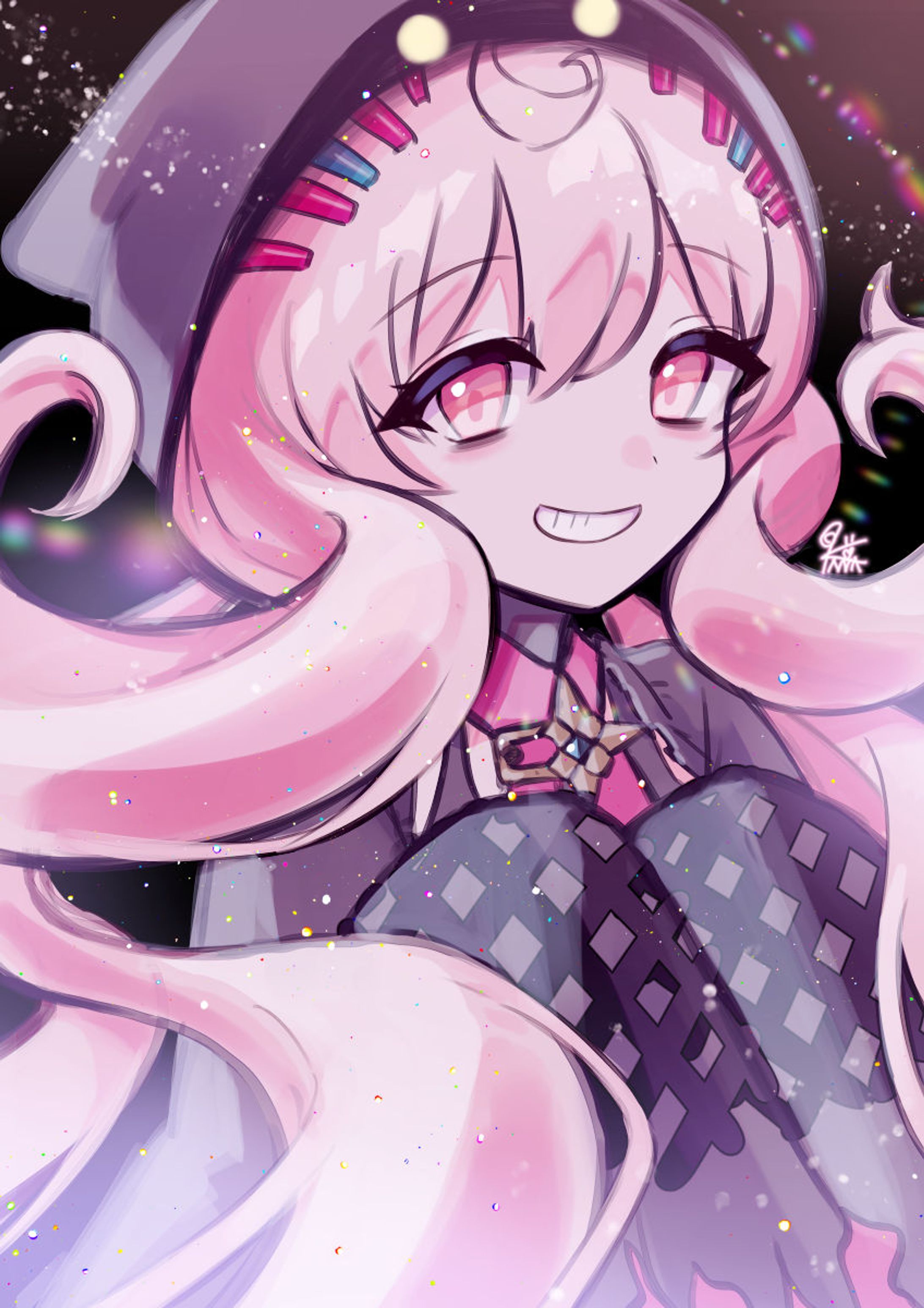 推しのお誕生日-1