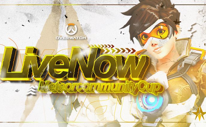 Overwatch大会サムネイル