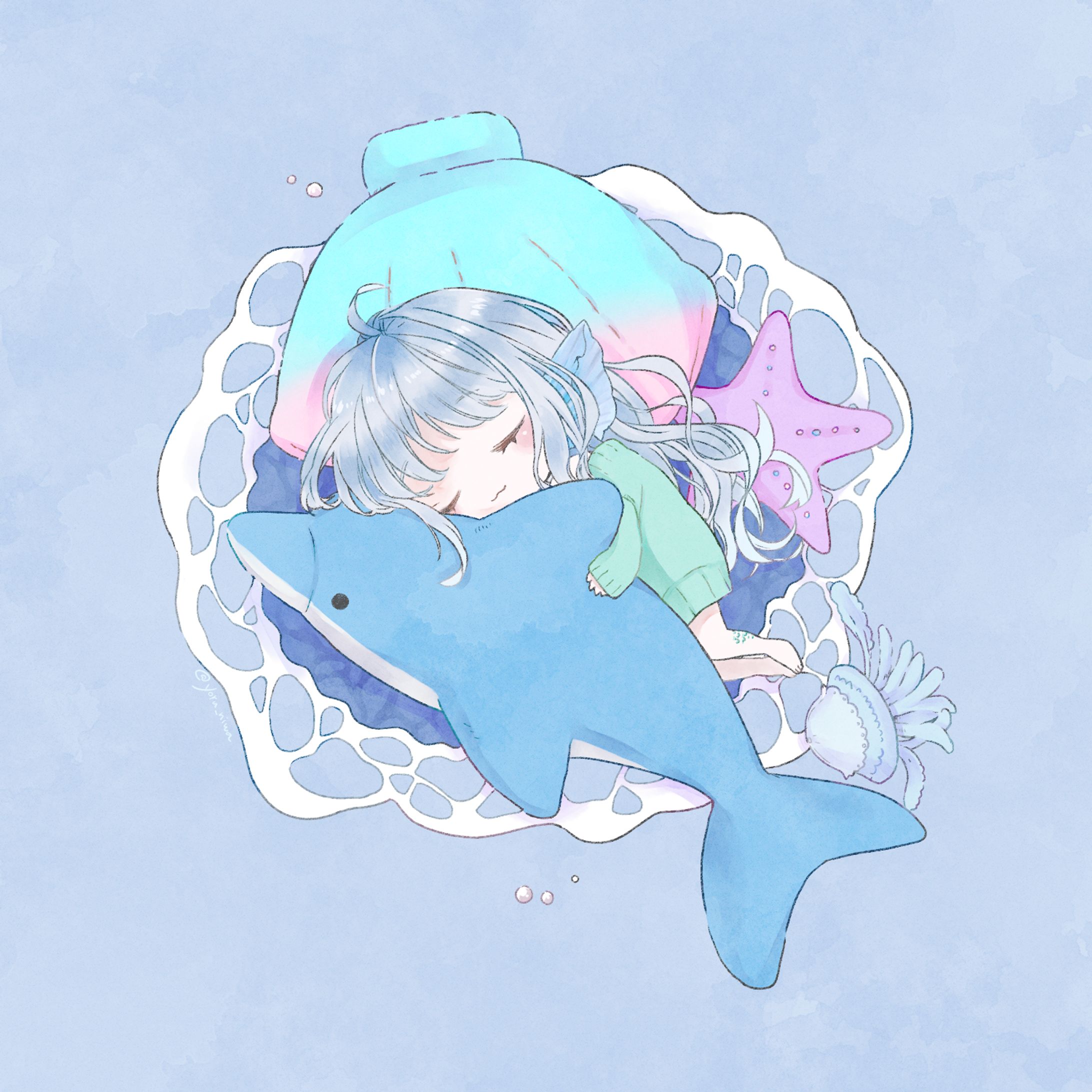 ねむねむαlpha-1