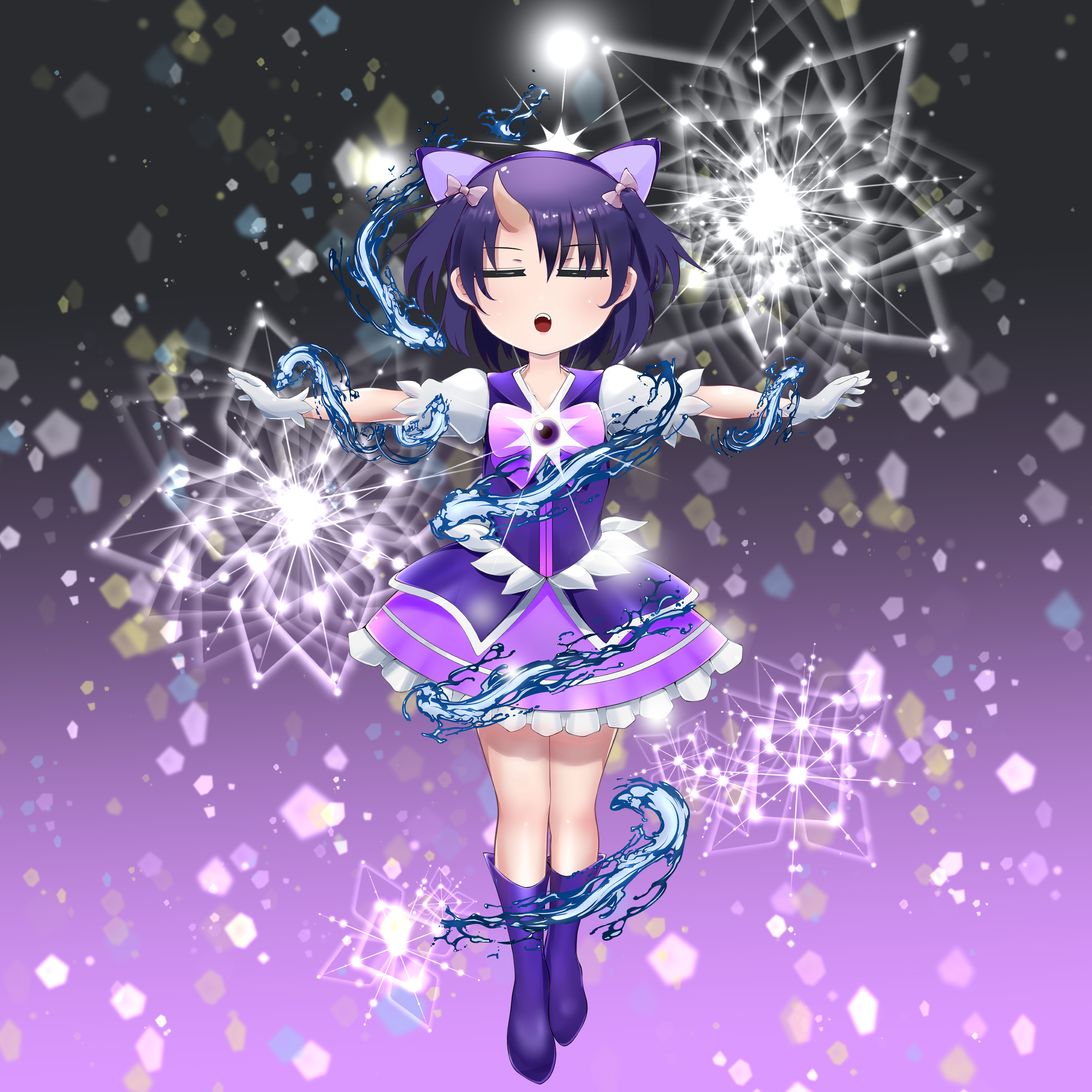 小林さんちのメイドラゴン