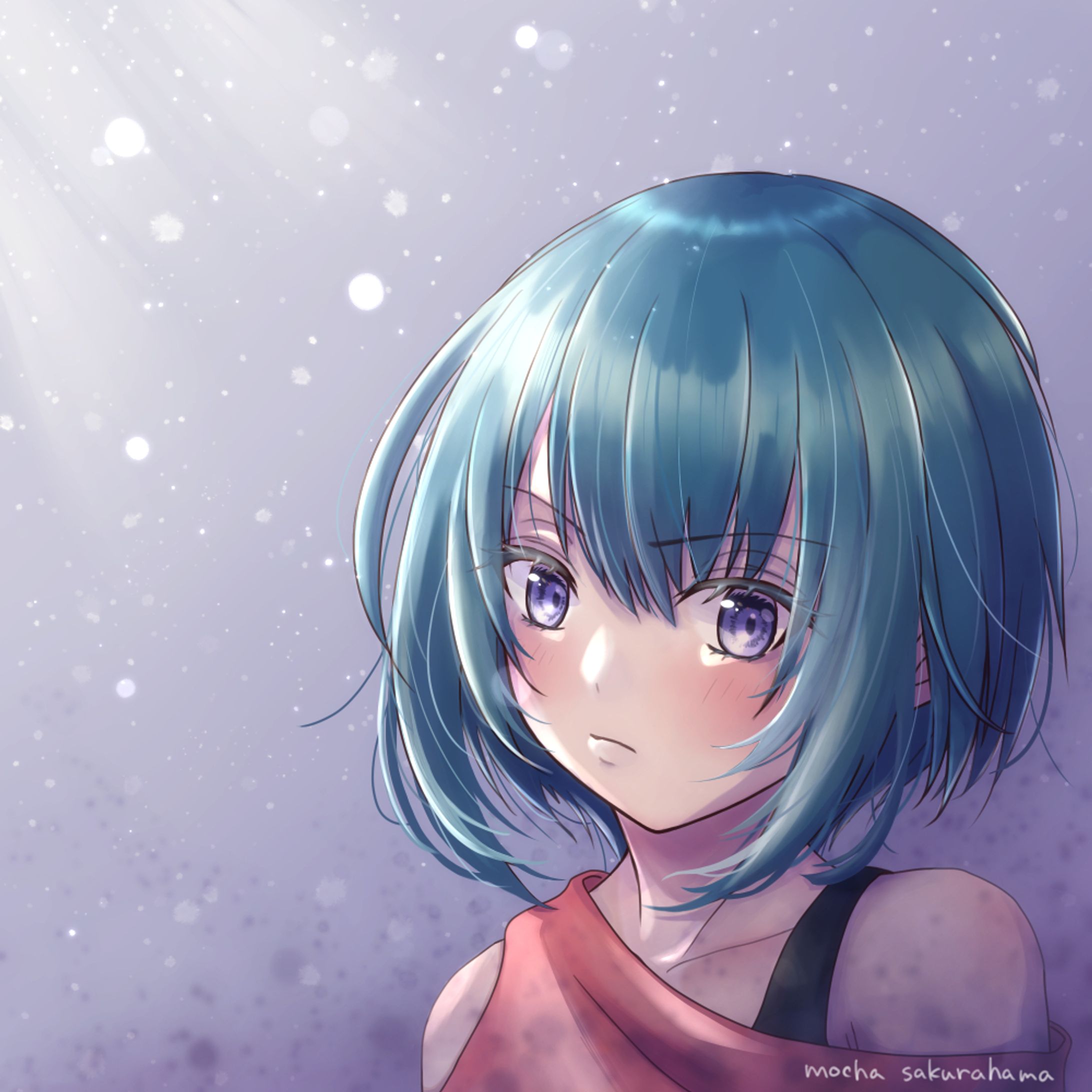 光は近くにある-1