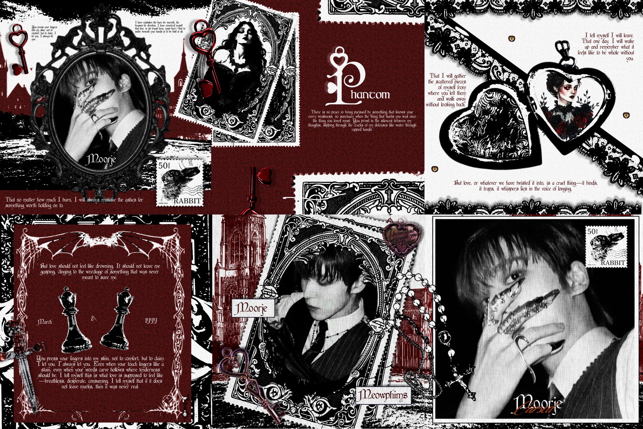 SET UP ♡ “Design!”-1