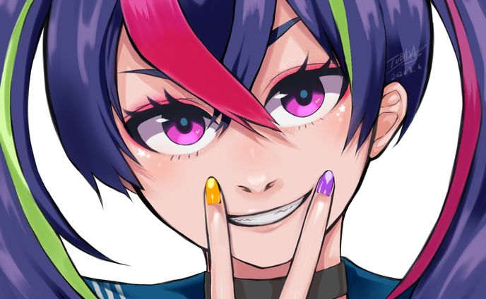 icon、aiイラスト