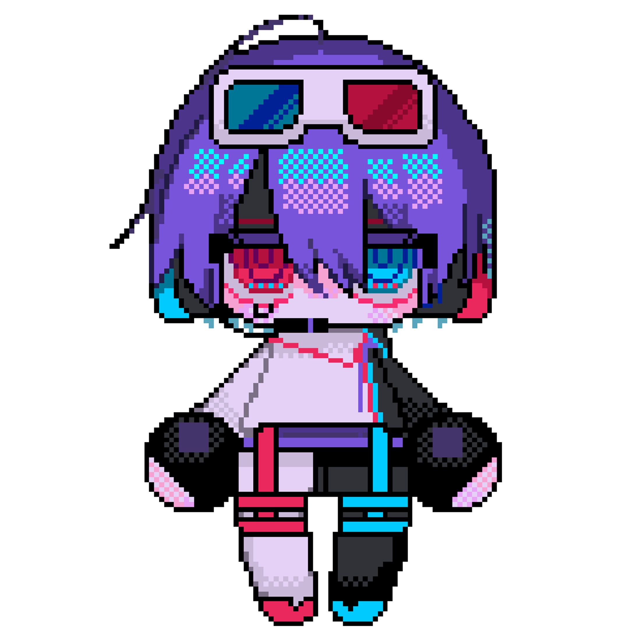 👾-1