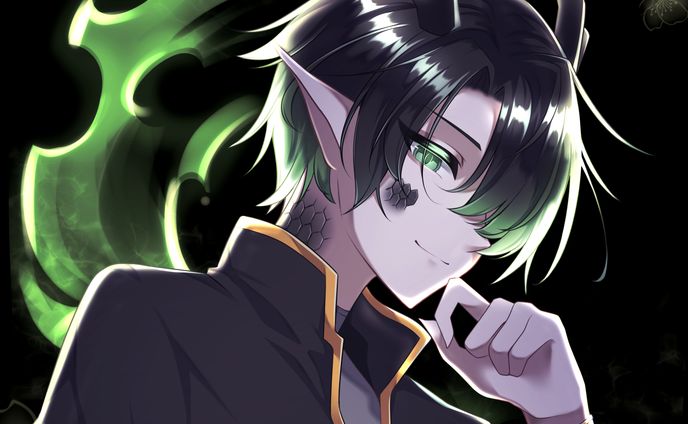 ご依頼イラスト