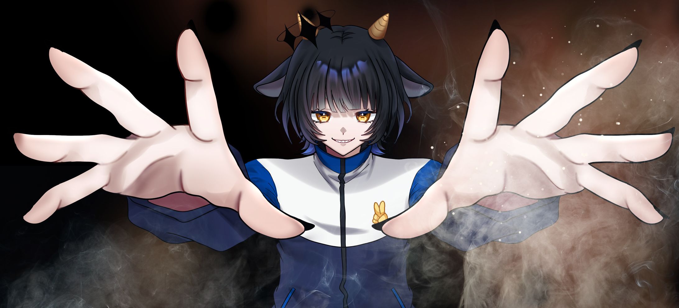 【MVイラスト】八木 かぷら様-1