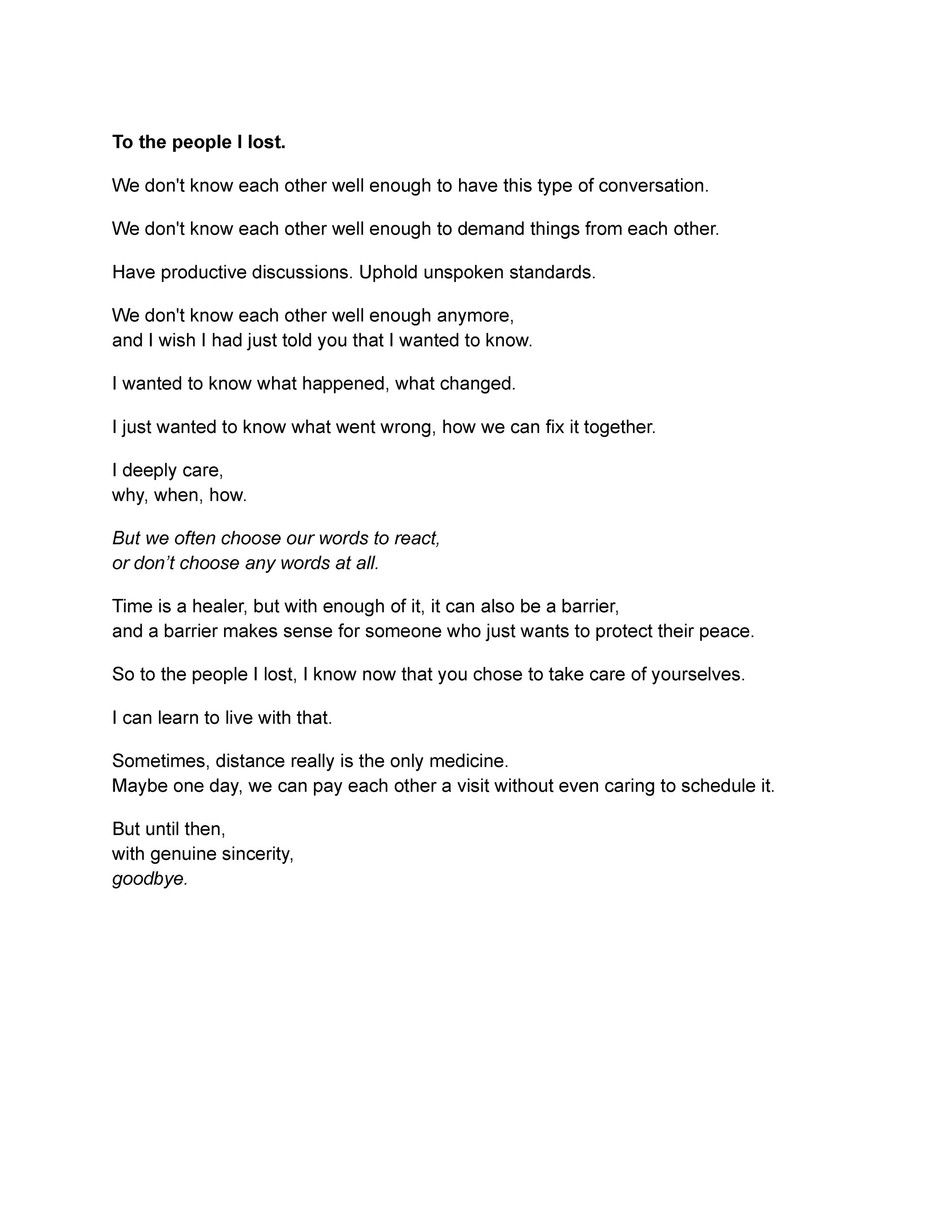 to the people I lost-1